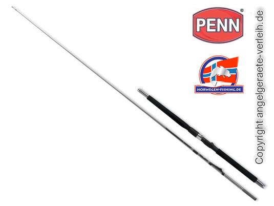 Penn Prion Inline